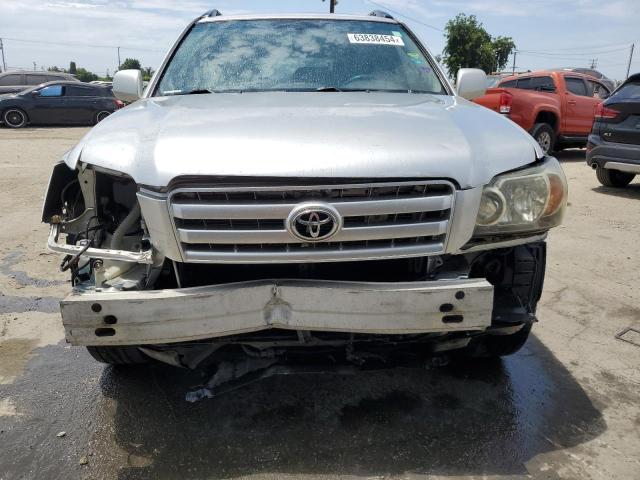 Photo 4 VIN: JTEDP21A670135408 - TOYOTA HIGHLANDER 