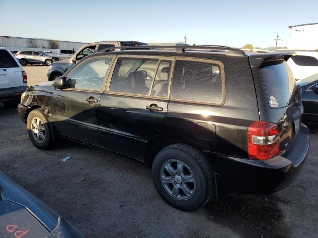 Photo 1 VIN: JTEDP21A670143895 - TOYOTA HIGHLANDER 