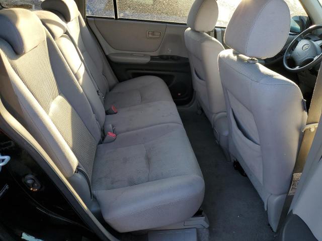 Photo 10 VIN: JTEDP21A670143895 - TOYOTA HIGHLANDER 