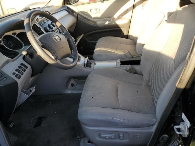 Photo 6 VIN: JTEDP21A670143895 - TOYOTA HIGHLANDER 