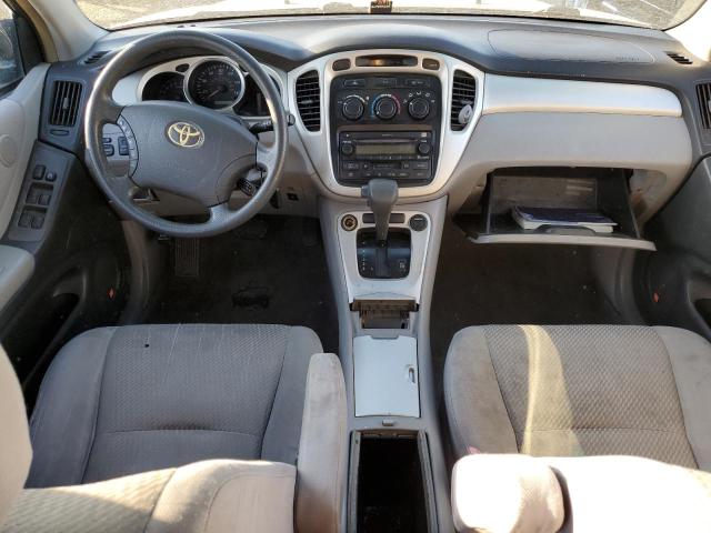 Photo 7 VIN: JTEDP21A670143895 - TOYOTA HIGHLANDER 