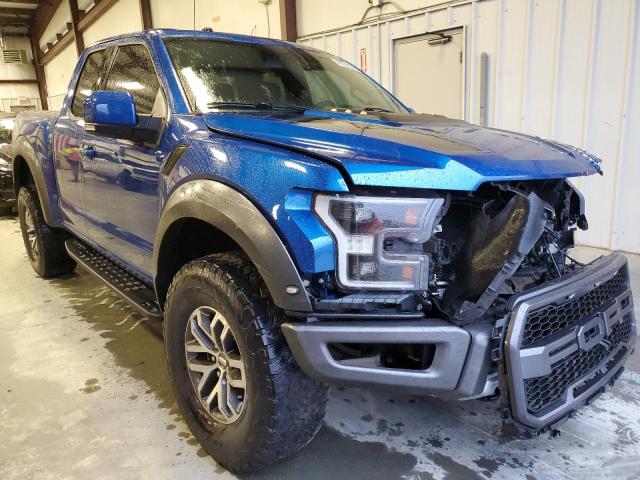 Photo 3 VIN: JTEDP21A740024328 - FORD F150 