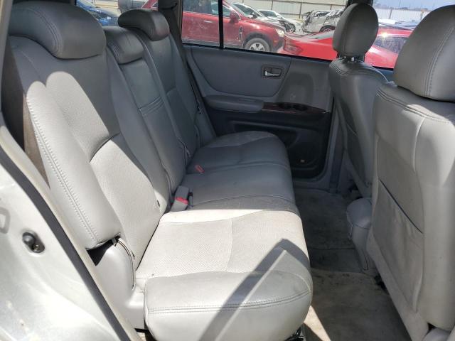 Photo 10 VIN: JTEDP21A740025057 - TOYOTA HIGHLANDER 