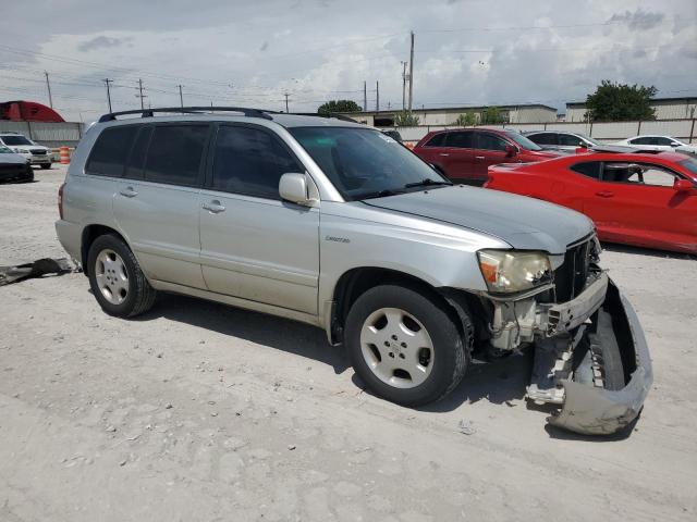 Photo 3 VIN: JTEDP21A740025057 - TOYOTA HIGHLANDER 