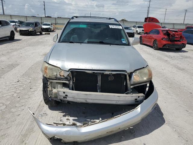 Photo 4 VIN: JTEDP21A740025057 - TOYOTA HIGHLANDER 