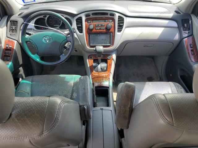 Photo 7 VIN: JTEDP21A740025057 - TOYOTA HIGHLANDER 