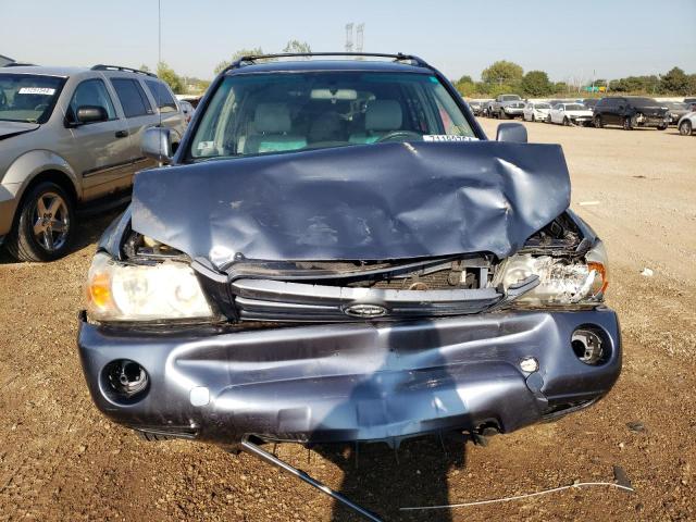 Photo 4 VIN: JTEDP21A740026709 - TOYOTA HIGHLANDER 