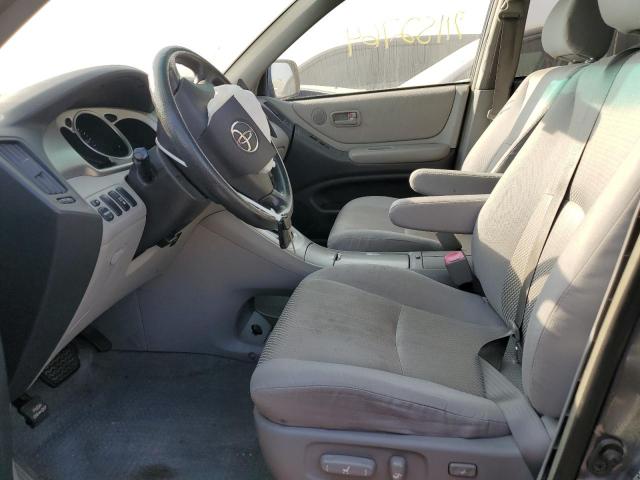 Photo 6 VIN: JTEDP21A740026709 - TOYOTA HIGHLANDER 