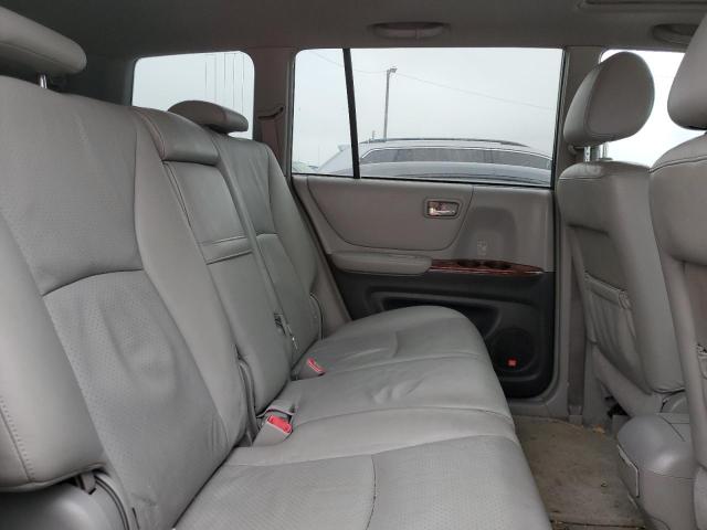 Photo 10 VIN: JTEDP21A740027648 - TOYOTA HIGHLANDER 