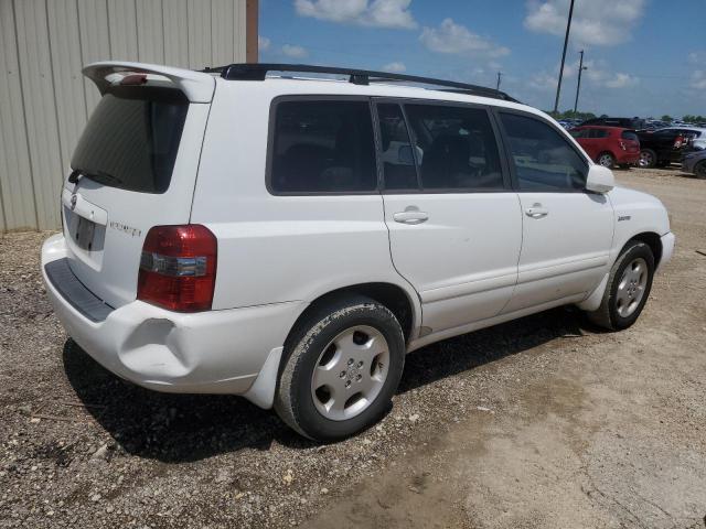 Photo 2 VIN: JTEDP21A740027648 - TOYOTA HIGHLANDER 