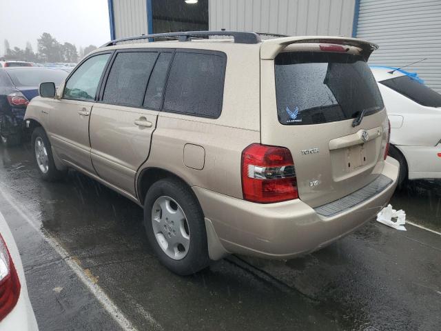 Photo 1 VIN: JTEDP21A740029478 - TOYOTA HIGHLANDER 