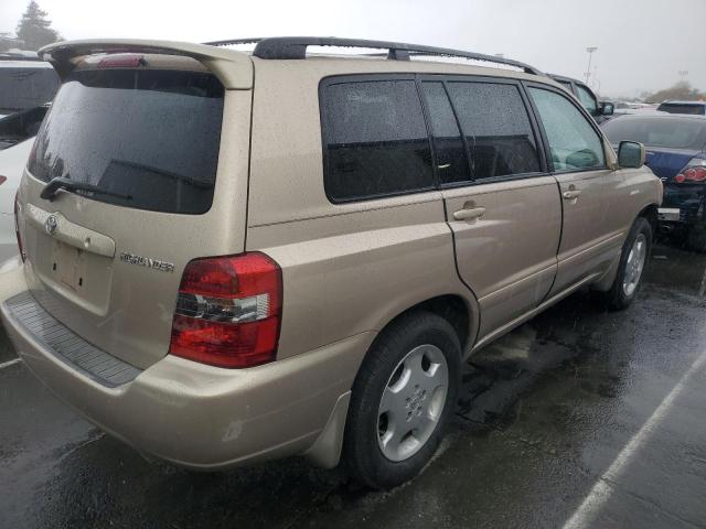 Photo 2 VIN: JTEDP21A740029478 - TOYOTA HIGHLANDER 