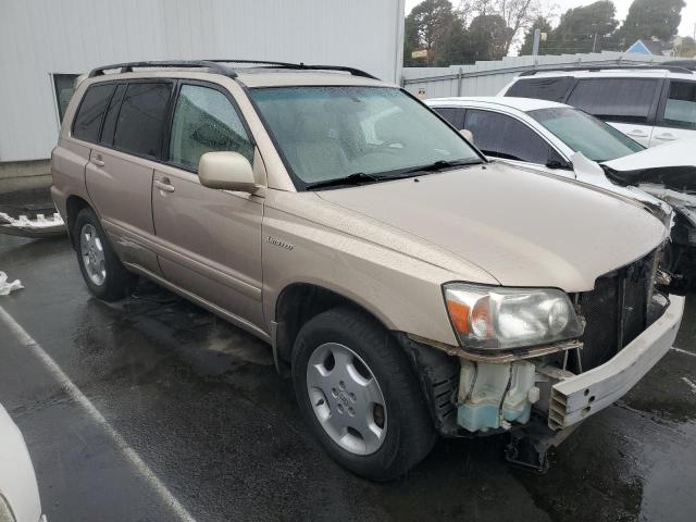 Photo 3 VIN: JTEDP21A740029478 - TOYOTA HIGHLANDER 