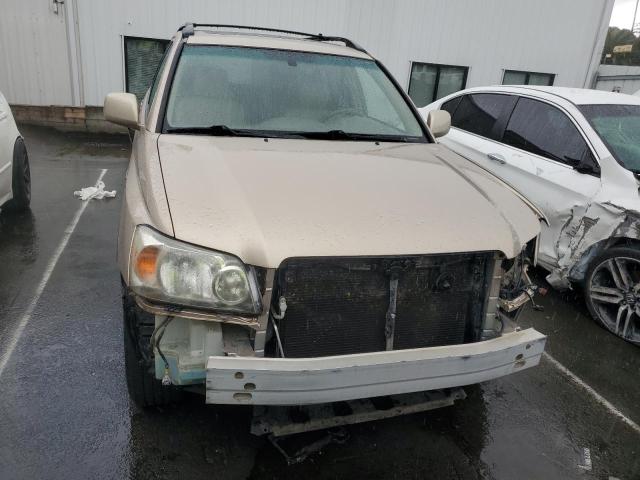 Photo 4 VIN: JTEDP21A740029478 - TOYOTA HIGHLANDER 