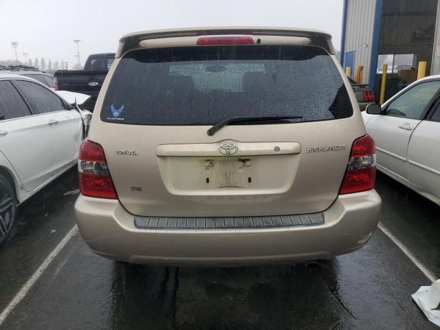 Photo 5 VIN: JTEDP21A740029478 - TOYOTA HIGHLANDER 