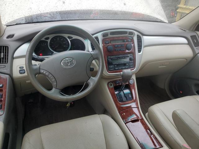 Photo 7 VIN: JTEDP21A740029478 - TOYOTA HIGHLANDER 