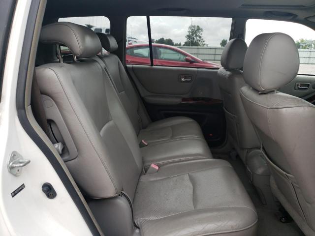 Photo 10 VIN: JTEDP21A740029996 - TOYOTA HIGHLANDER 