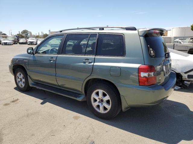 Photo 1 VIN: JTEDP21A740038164 - TOYOTA HIGHLANDER 