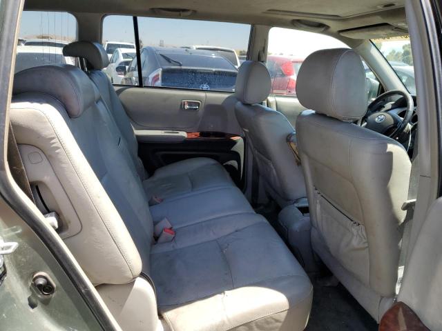 Photo 10 VIN: JTEDP21A740038164 - TOYOTA HIGHLANDER 