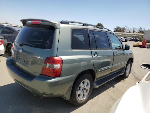 Photo 2 VIN: JTEDP21A740038164 - TOYOTA HIGHLANDER 