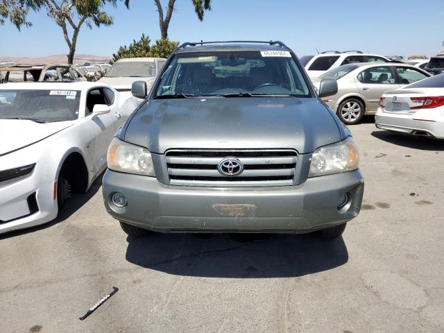 Photo 4 VIN: JTEDP21A740038164 - TOYOTA HIGHLANDER 