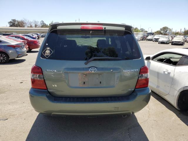 Photo 5 VIN: JTEDP21A740038164 - TOYOTA HIGHLANDER 