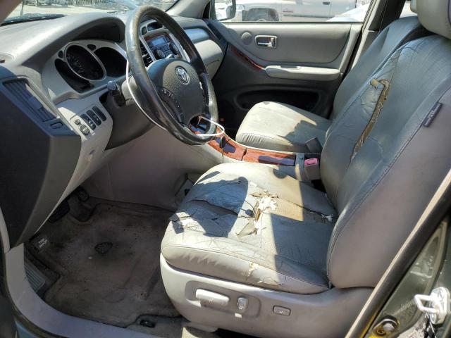 Photo 6 VIN: JTEDP21A740038164 - TOYOTA HIGHLANDER 