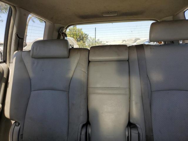 Photo 9 VIN: JTEDP21A740038164 - TOYOTA HIGHLANDER 