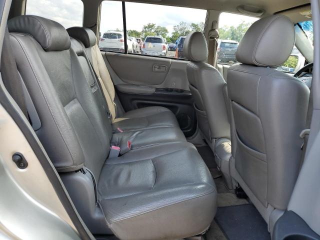 Photo 10 VIN: JTEDP21A740038326 - TOYOTA HIGHLANDER 