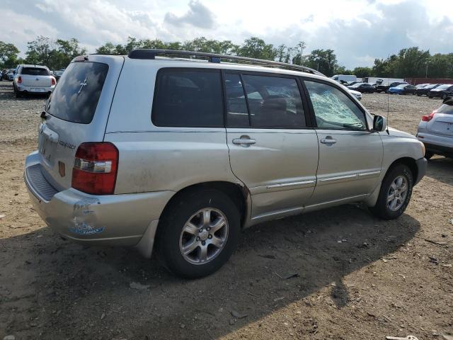 Photo 2 VIN: JTEDP21A740038326 - TOYOTA HIGHLANDER 