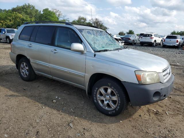 Photo 3 VIN: JTEDP21A740038326 - TOYOTA HIGHLANDER 