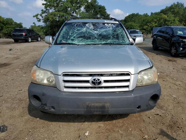 Photo 4 VIN: JTEDP21A740038326 - TOYOTA HIGHLANDER 