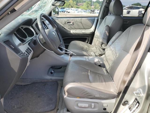 Photo 6 VIN: JTEDP21A740038326 - TOYOTA HIGHLANDER 