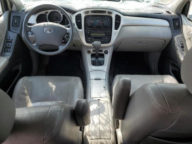 Photo 7 VIN: JTEDP21A740038326 - TOYOTA HIGHLANDER 