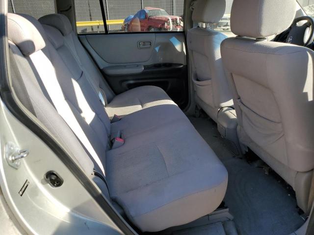 Photo 10 VIN: JTEDP21A740041260 - TOYOTA HIGHLANDER 