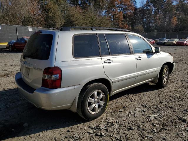 Photo 2 VIN: JTEDP21A740041260 - TOYOTA HIGHLANDER 