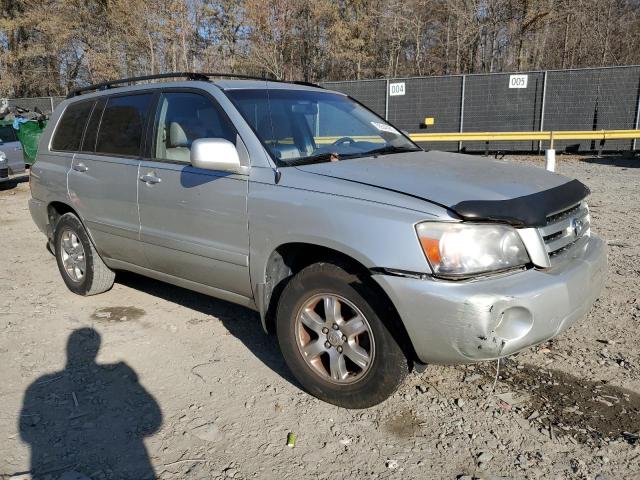 Photo 3 VIN: JTEDP21A740041260 - TOYOTA HIGHLANDER 