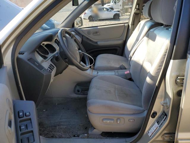 Photo 6 VIN: JTEDP21A740041260 - TOYOTA HIGHLANDER 