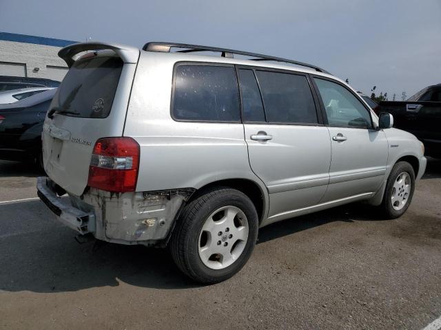 Photo 2 VIN: JTEDP21A750063065 - TOYOTA HIGHLANDER 