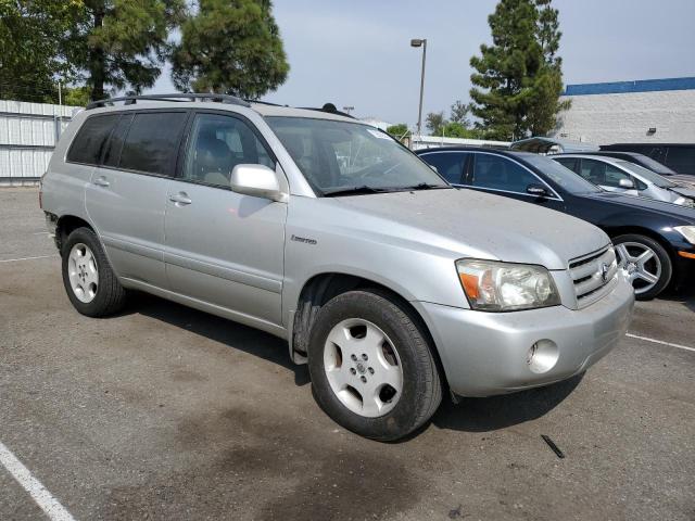 Photo 3 VIN: JTEDP21A750063065 - TOYOTA HIGHLANDER 