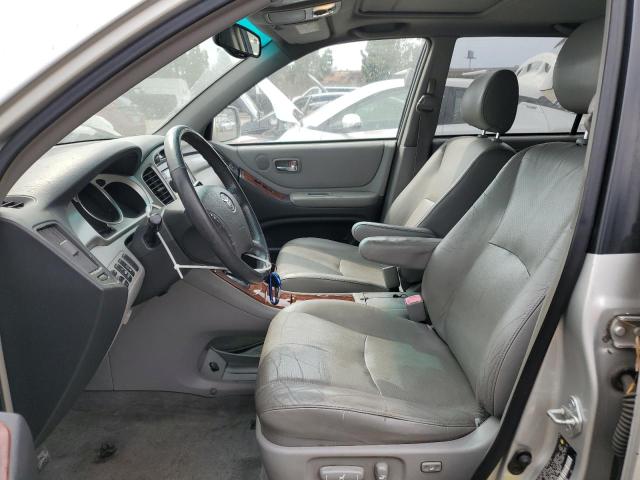 Photo 6 VIN: JTEDP21A750063065 - TOYOTA HIGHLANDER 