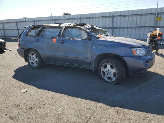 Photo 3 VIN: JTEDP21A760091904 - TOYOTA HIGHLANDER 