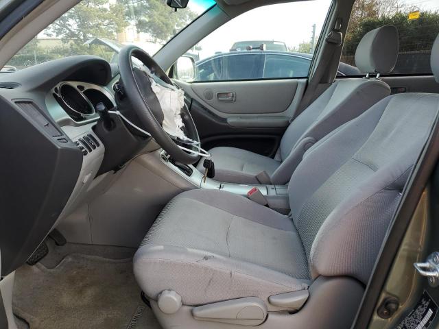 Photo 6 VIN: JTEDP21A760107096 - TOYOTA HIGHLANDER 