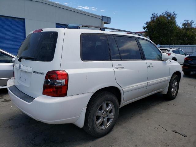 Photo 2 VIN: JTEDP21A760117739 - TOYOTA HIGHLANDER 