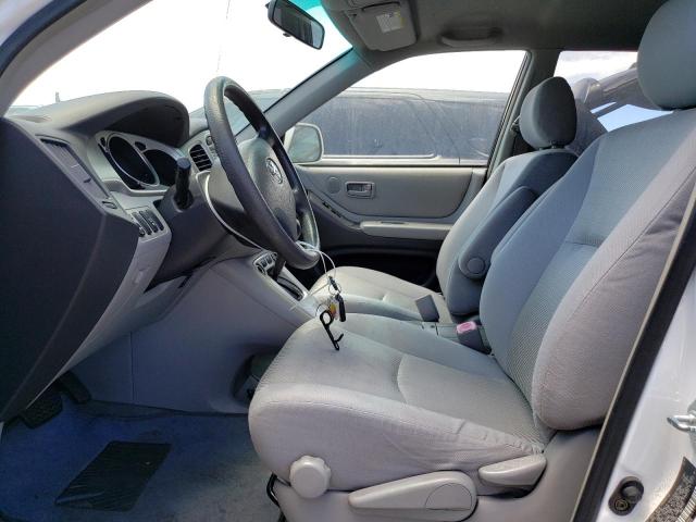 Photo 6 VIN: JTEDP21A760117739 - TOYOTA HIGHLANDER 