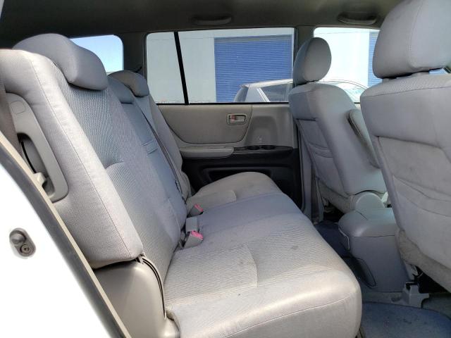 Photo 9 VIN: JTEDP21A760117739 - TOYOTA HIGHLANDER 