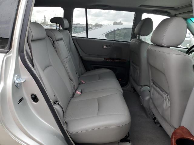 Photo 10 VIN: JTEDP21A770129231 - TOYOTA HIGHLANDER 