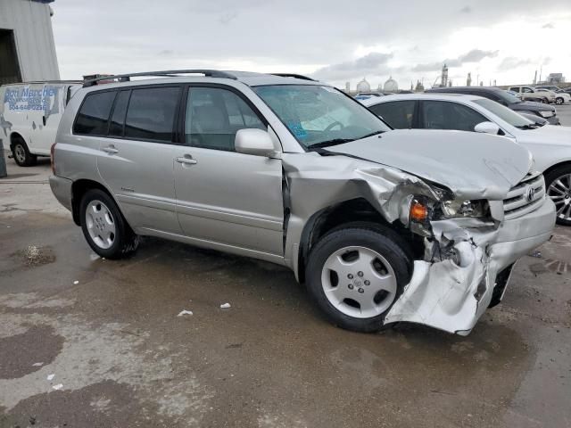 Photo 3 VIN: JTEDP21A770129231 - TOYOTA HIGHLANDER 