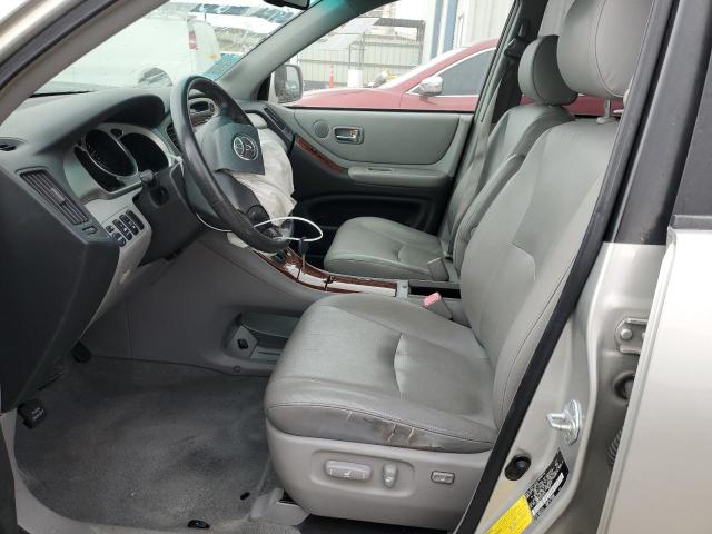 Photo 6 VIN: JTEDP21A770129231 - TOYOTA HIGHLANDER 