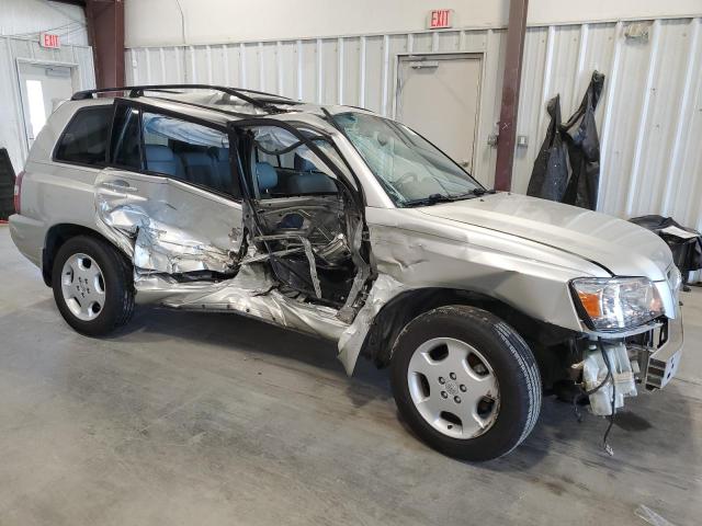 Photo 3 VIN: JTEDP21A770138141 - TOYOTA HIGHLANDER 